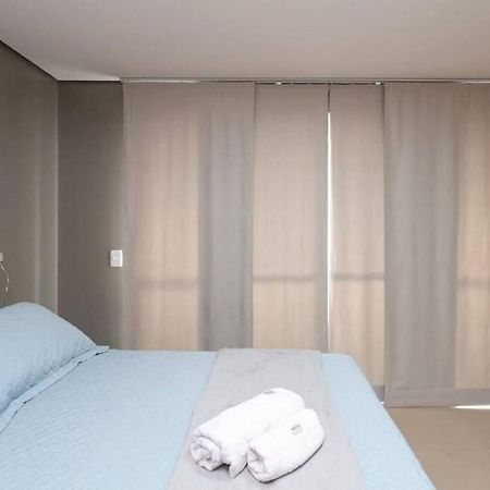 Apartament Flat No 6 Andar Do Edificio The Expression - Setor Bueno - Th608 Goiânia Zewnętrze zdjęcie