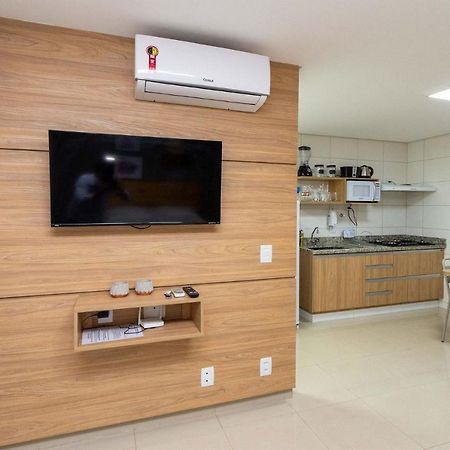 Apartament Flat No 6 Andar Do Edificio The Expression - Setor Bueno - Th608 Goiânia Zewnętrze zdjęcie